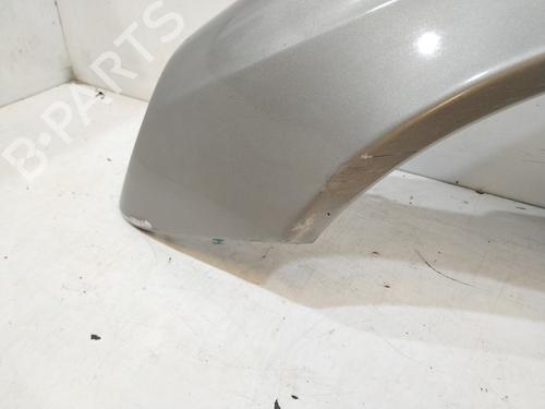 Left front fenders MERCEDES-BENZ E-CLASS (W211)  | BP26437070C41 