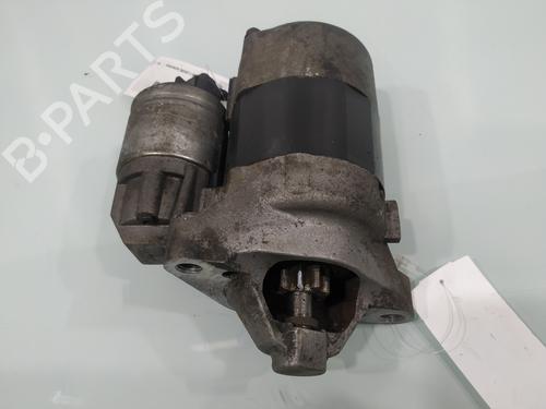 Starter RENAULT CLIO II (BB_, CB_)  | BP25870398M8 