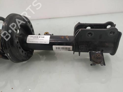 Left front shock absorber FIAT 500X (334_) 1.0 (334.AXN1B) | BP9152257M16 