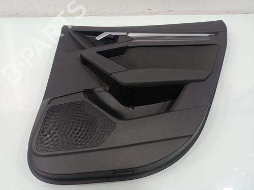 Bageste højre beklædning Bageste højre beklædning AUDI A3 Sportback (8YA, 8YF) 35 TDI (150 hp) 33932137 33932137