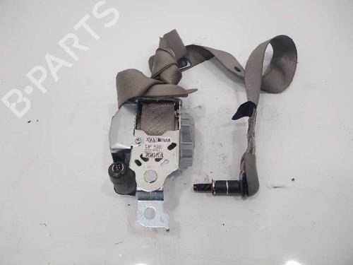 Front left seatbelt KIA CARENS III MPV (UN) 2.0 CRDi 140 | BP8736660I26 