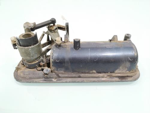 Tailgate handle VW GOLF IV (1J1) 1.9 TDI | BP26572688C132 