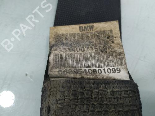 Rear left seatbelt BMW X3 (E83) xDrive 30 d | BP17238783I29 