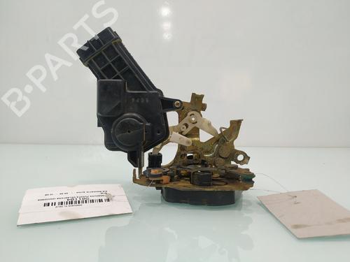 Used Front left lock KIA MAGENTIS II (MG) [2005-2011]  21586269