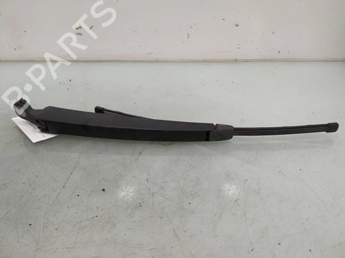 Rear windshield wiper arm SKODA FABIA II (542) 1.2 | BP9825752C144 