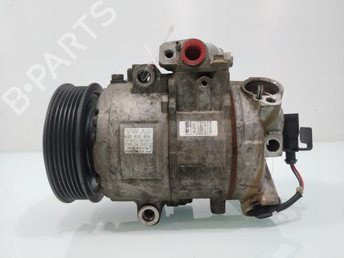 AC compressor SEAT CORDOBA (6L2) 1.4 TDI | BP27865679M34 