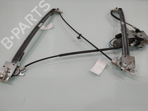 Front left window mechanism BMW 3 (E46) 320 d | BP25815501C22 