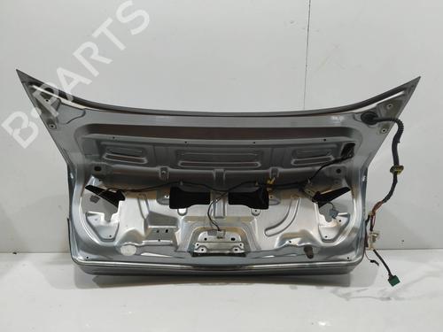 Tailgate FORD MONDEO IV (BA7) 1.8 TDCi | BP12432907C6 