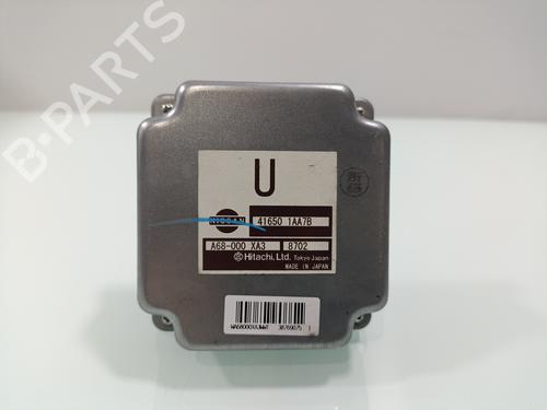 Used Electronic module Electronic module NISSAN MURANO II (Z51) 3.5 4x4 (256 hp) 33842539 33842539