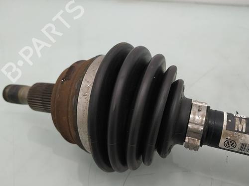 Left front driveshaft VW GOLF IV (1J1) 1.6 | BP8828461M38 