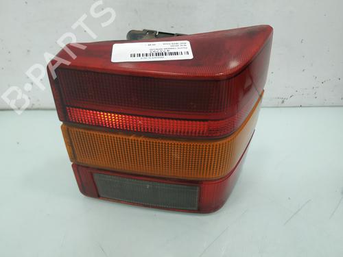 Right taillight SEAT IBIZA I (21A) 1.2 | BP17857132C35 