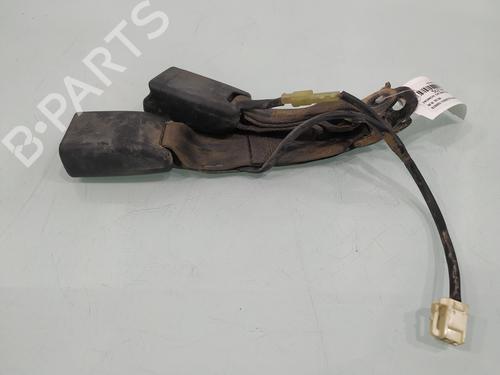 Seat buckle SUBARU FORESTER (SJ_) 2.0 D AWD (SJD) | BP31885275I32
