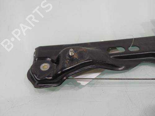 Rear left window mechanism CITROËN C4 Grand Picasso II (DA_, DE_) | BP30744020C24