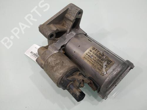 Starter PEUGEOT 508 I (8D_)  | BP30724290M8 