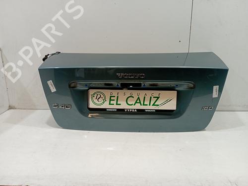 Used Tailgate VOLVO S40 II (544) 1.6 D (110 hp) 13703378