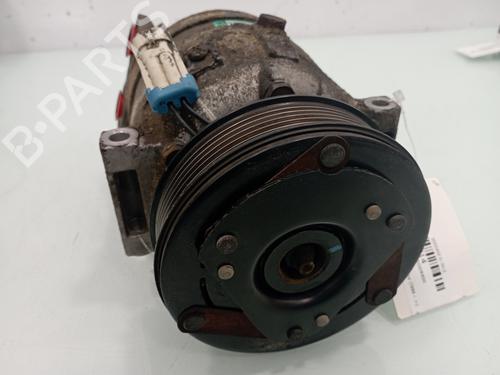 AC-Kompressor OPEL VECTRA B (J96) 1.8 i 16V (F19) | BP13016558M34 
