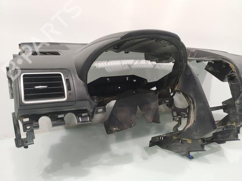 Salpicadero SUBARU FORESTER (SJ_) 2.0 D AWD (SJD) | BP31849043C46