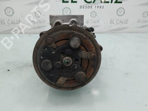 AC compressor OPEL VECTRA C (Z02) 2.2 DTI 16V (F69) | BP8097564M34 