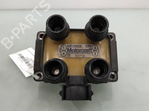 Used Ignition coil FORD MONDEO I (GBP) 2.0 i 16V 4x4 (132 hp) 8407704