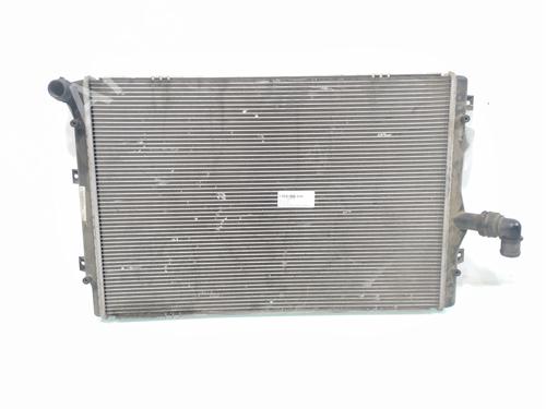 Køler VW PASSAT B6 (3C2) 2.0 TDI (110 hp) 8092592