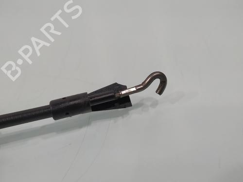 Front right lock VW PASSAT B7 Variant (365)  | BP29532150C97 