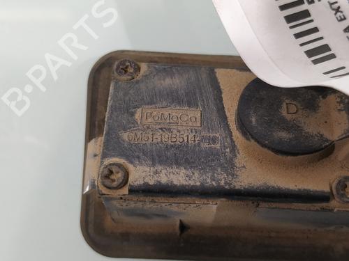 Tailgate handle FORD MONDEO IV (BA7)  | BP28052670C132 