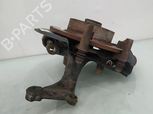 Right rear steering knuckle VW GOLF VI (5K1) 1.6 TDI | BP8596822M28 