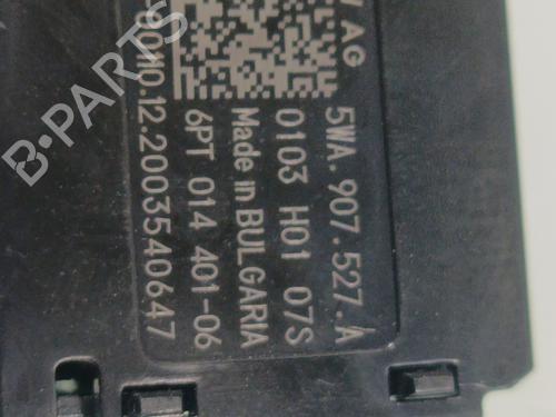 Electronic sensor AUDI A3 Sportback (8YA, 8YF) 35 TDI | BP33440695M84 - Image 2