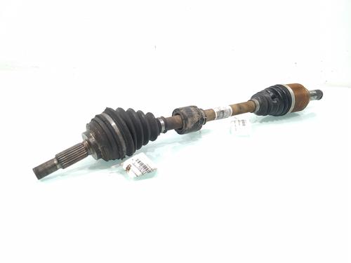 Used Left front driveshaft RENAULT CLIO IV (BH_) [2012-2021]  25721312