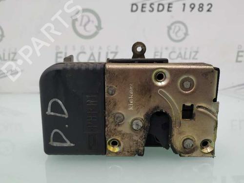 Used Front right lock PEUGEOT 806 (221) 2.1 td 12V (109 hp) 8087456