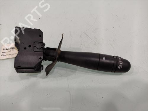Used Steering column stalk Steering column stalk RENAULT CLIO II (BB_, CB_) [1998-2016] 8085032 8085032