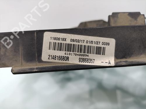 Other OPEL VIVARO B Van (X82) 1.6 CDTI (05) | BP32712502O1  - Image 6