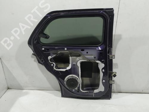 Left rear door CITROËN C4 CACTUS 1.5 BlueHDi 100 | BP16523562C4
