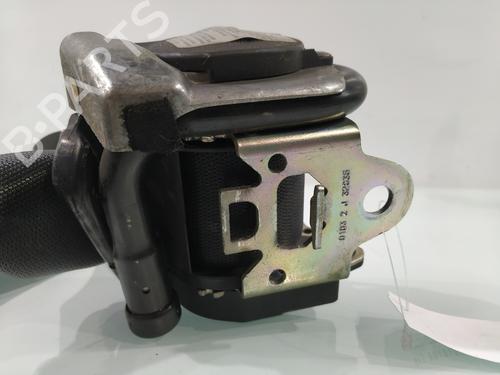 Rear right seatbelt MERCEDES-BENZ E-CLASS (W211) E 270 CDI (211.016) | BP29448747I28 