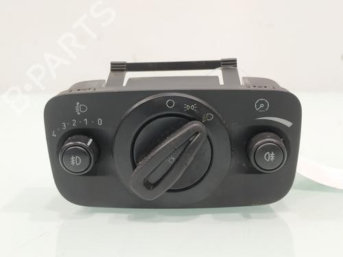 Licht Schakelaar FORD C-MAX II (DXA/CB7, DXA/CEU) [2010-2019]  31307477