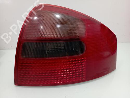 Right taillight AUDI A6 C5 (4B2) 2.5 TDI (150 hp) 4B5945096 |