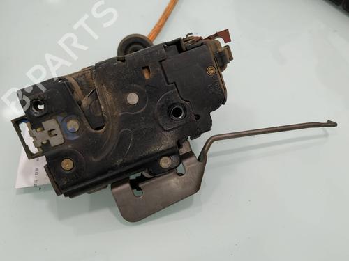 Front right lock AUDI A3 (8P1)  | BP10625880C97 