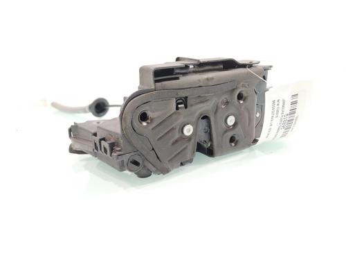 Rear right lock SKODA OCTAVIA III (5E3, NL3, NR3) 1.0 TSI | BP24855150C99 