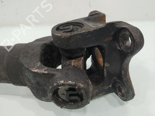 Driveshaft SSANGYONG MUSSO (FJ) 2.9 TD | BP31380313M37
