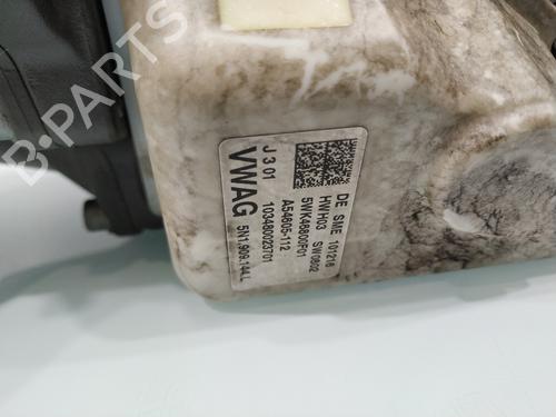 Lenkgetriebe VW PASSAT B7 Variant (365)  | BP29735785M22