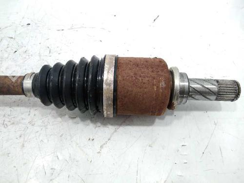 Left front driveshaft RENAULT CLIO IV (BH_)  | BP8085914M38 