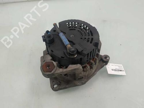 Generator AUDI A6 C5 (4B2) 2.4 (136 hp) 8121297