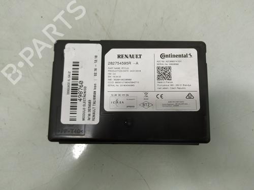 Elektronisk modul RENAULT TALISMAN (LP_) [2015-2022]  21218690