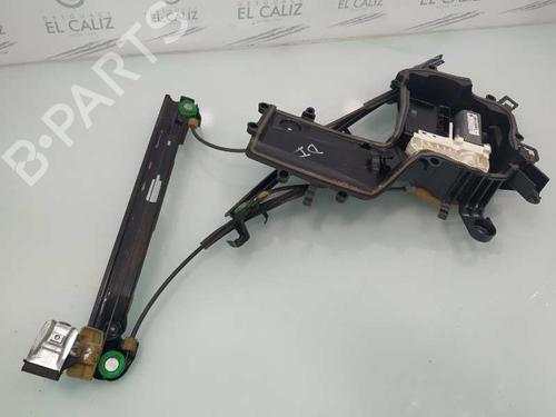Used Front left window mechanism SEAT LEON (1P1) 1.9 TDI (105 hp) 8088860
