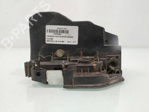 Used Front left lock Front left lock 38459769 38459769