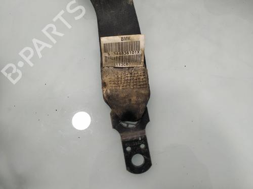 Rear left seatbelt BMW X3 (E83) xDrive 20 d | BP8948131I29 