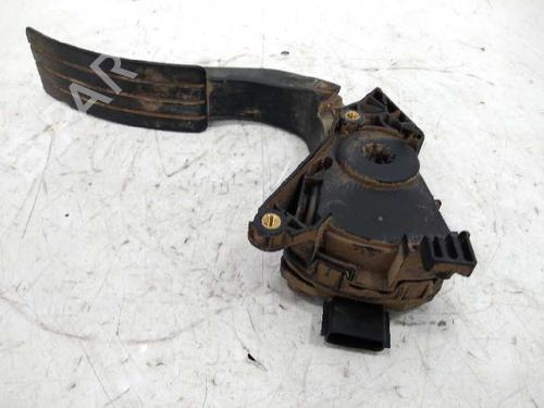 Pedal RENAULT CLIO IV (BH_)  | BP8085561I4 