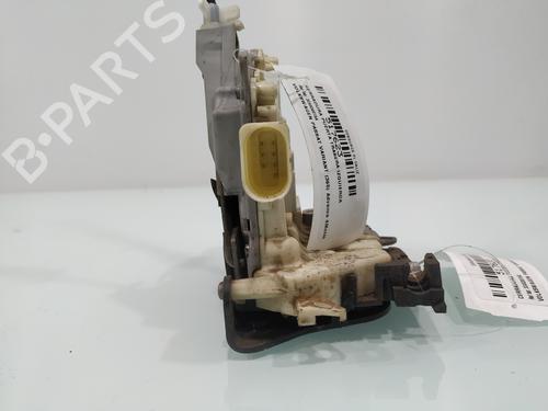 Rear left lock VW PASSAT B7 Variant (365)  | BP29532153C100 