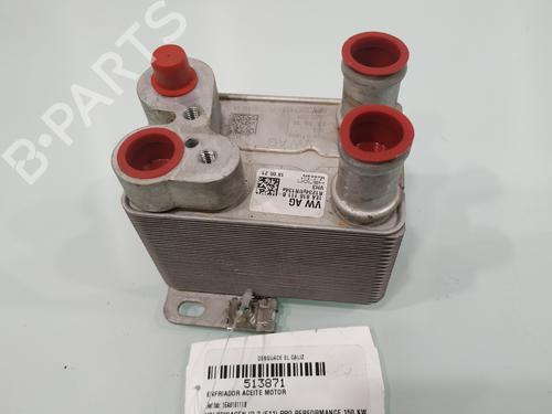 Oliekøler VW ID.3 (E11, E12) Pro | BP29714844M33 