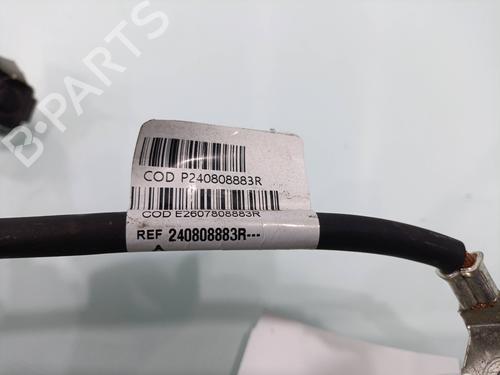 Control unit DACIA SANDERO III  | BP31309578M11 